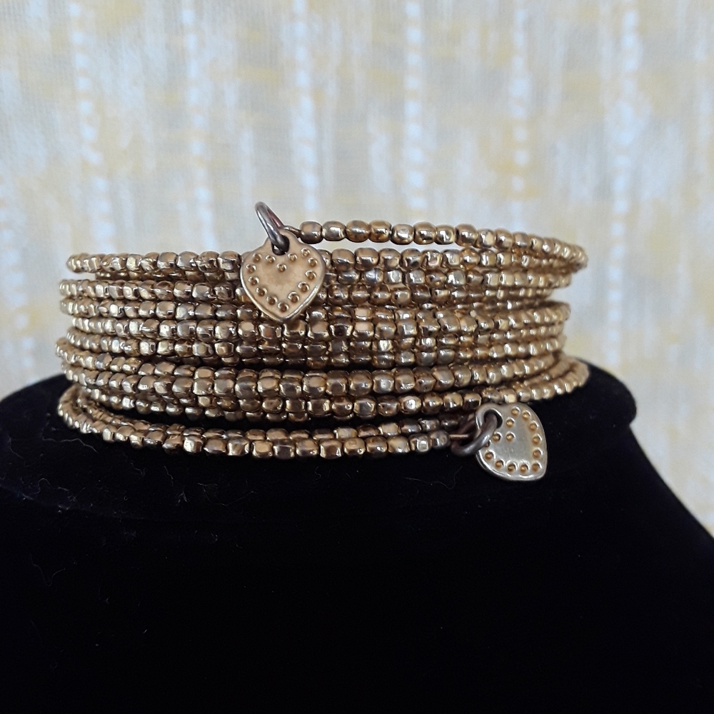 Stella and Dot Bardot Bracelet - Picture 3 of 6